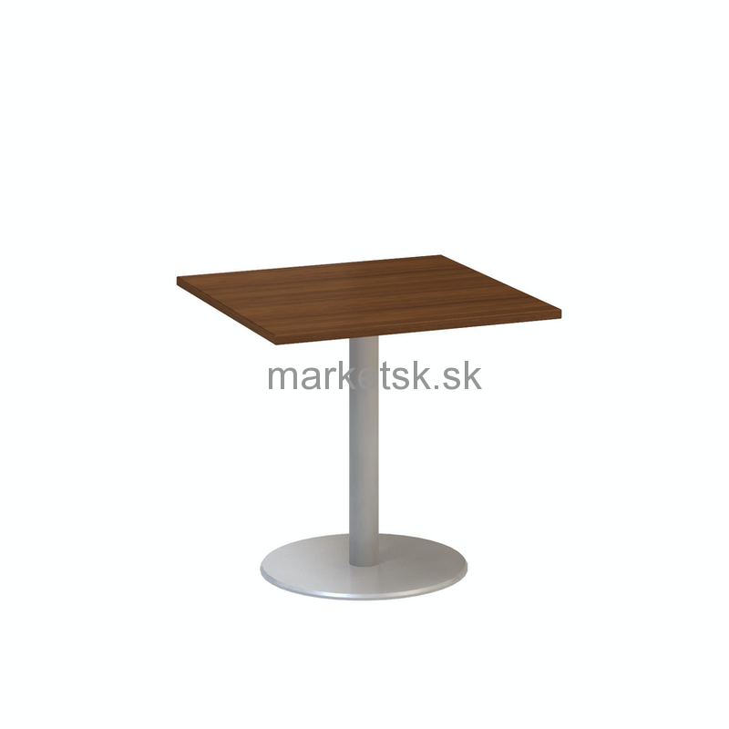 Konferenčný stôl OMEGA RE087 - 80 x 80 x 74,2 cm